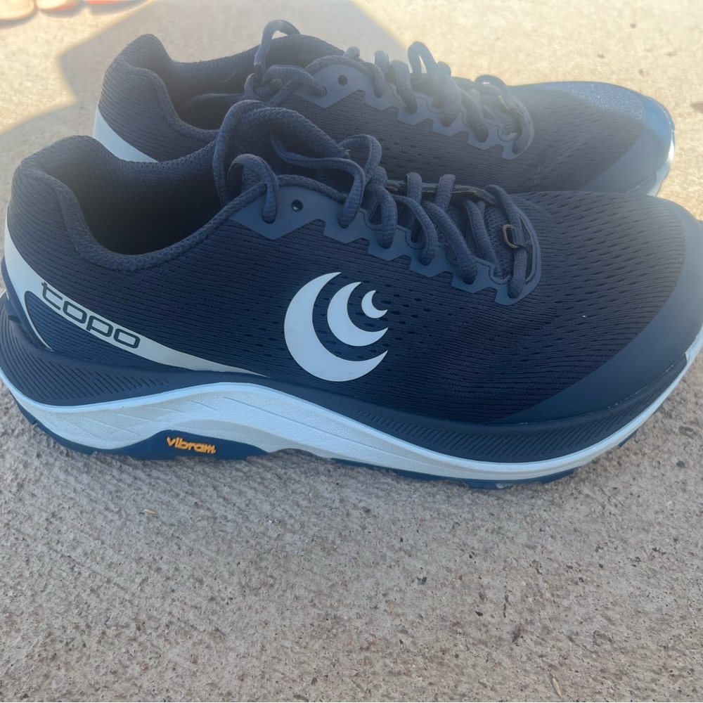 Topo Ultraadventure 3